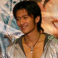Nicholas Tse, 43 (電影演員)