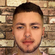 Nicholas Zyglinski, 28 (TikTok Star)