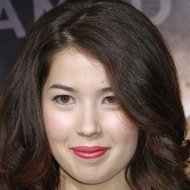 Nichole Bloom, 34 (Actriz de Cine)