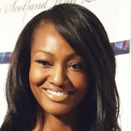 Nichole Galicia, 50 (TV Actress)