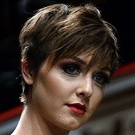 Nichole Kennedy, 31 (Modella)