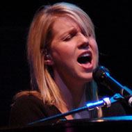 Nichole Nordeman, 53 (Rock Singer)