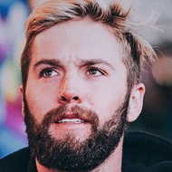 Nicholi Rogatkin, 29 (Moto Racer)