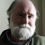 Nicholson Baker, 67 (Novelist)