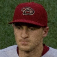 Nick Ahmed, 35 (Baseball Player)