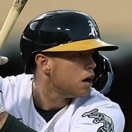 Nick Allen, 27 (Baseball Player)