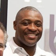 Nick Anderson, 57 (篮球运动员)