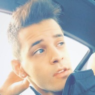 Nick Andrisin, 34 (TikTok Star)