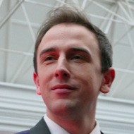 Nick Ashby, 38 (福音歌手)