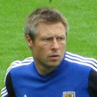 Nick Barmby, 51 (足球运动员)
