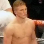 Nick Blackwell, 35 (拳击手)