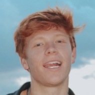 Nick Bogdan, 23 (TikTok Star)