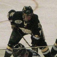 Nick Bonino, 37 (Un joueur de hockey)