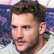 Nick Bosa, 26 (Футболист)