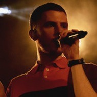 Nick Brewer, 34 (Rapper)