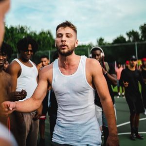 Nick Briz, 30 (YouTube明星)