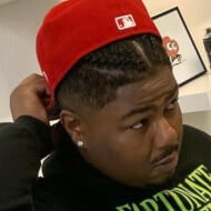 Nick Brodeine, 27 (Estrella de YouTube)