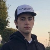 Nick Bufty, 23 (TikTok Star)