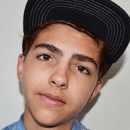 Nick Camryn, 23 (YouTube Star)