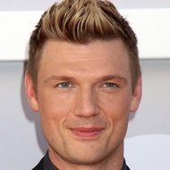 Nick Carter, 44 (流行歌手)