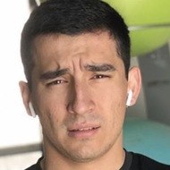 Nick Casas, 32 (TikTok Star)