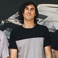 Nick Casasanto, 31 (Guitarist)
