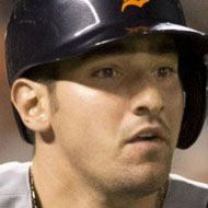 Nick Castellanos, 33 (Baseball Player)