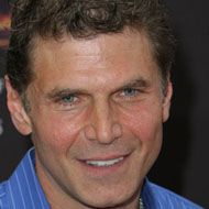 Nick Chinlund, 63 (Movie Actor)