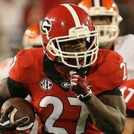 Nick Chubb, 28 (Football Player)