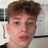 Nick Cicala, 23 (TikTok Star)
