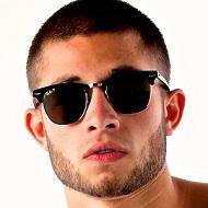 Nick Cincotta, 28 (Rapper)
