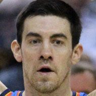 Nick Collison, 43 (Basketball Player)
