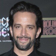Nick Cordero (1978 - 2020) (Ator De Teatro)