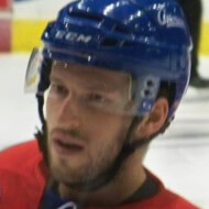 Nick Crawford, 35 (Hockey Player)