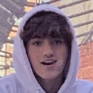 Nick Davis Weinstein, 22 (TikTok明星)