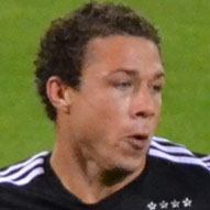 Nick Deleon, 33 (Soccer Player)