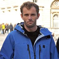 Nick Dempsey, 45 (风帆冲浪者)