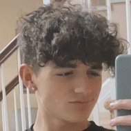 Nick Devito, 22 (TikTok-ster)