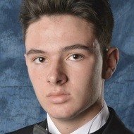 Nick Dinoto, 24 (Familienmitglied)