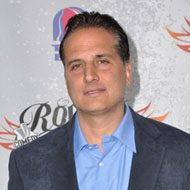 Nick Dipaolo, 62 (喜劇演員)