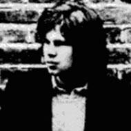 Nick Drake (1948 - 1974) (Folk Singer)