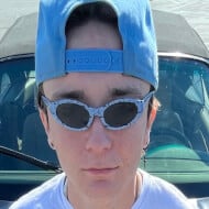 Nick Eldredge, 23 (TikToker)
