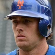 Nick Evans, 39 (棒球选手)