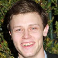 Nick Eversman, 39 (电视演员)