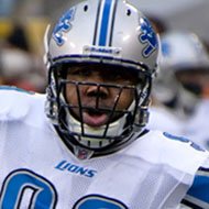 Nick Fairley, 36 (Football Player)