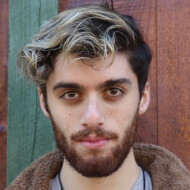 Nick Farzy, 27 (YouTube Star)