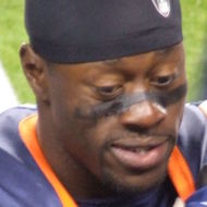 Nick Ferguson, 50 (Football Player)