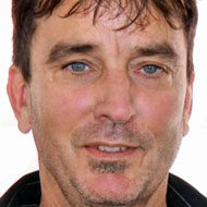 Nick Flynn, 65 (诗人)