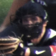 Nick Fortes, 28 (棒球选手)