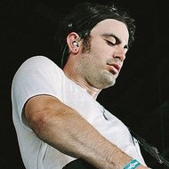 Nick Fotinakes, 37 (Guitarist)